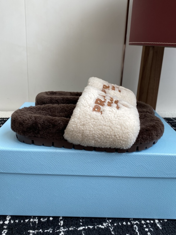 Prada Slippers