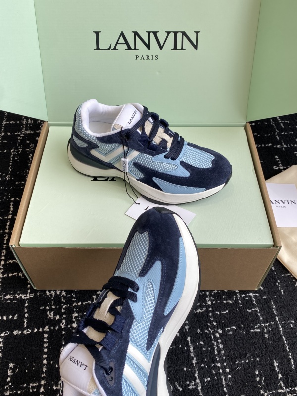 Lanvin Sneakers