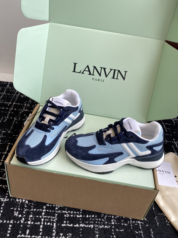 Lanvin Sneakers