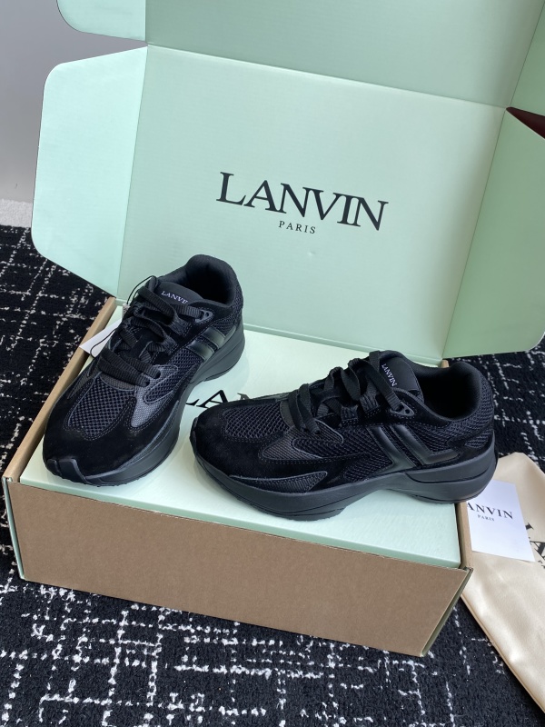Lanvin Sneakers