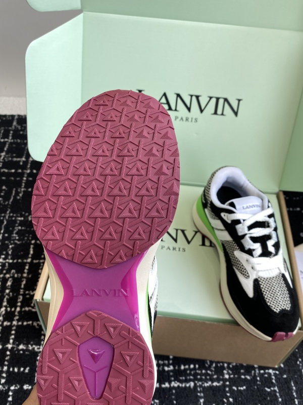 Lanvin Sneakers