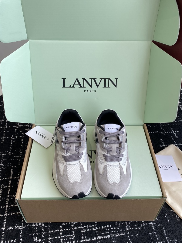 Lanvin Sneakers