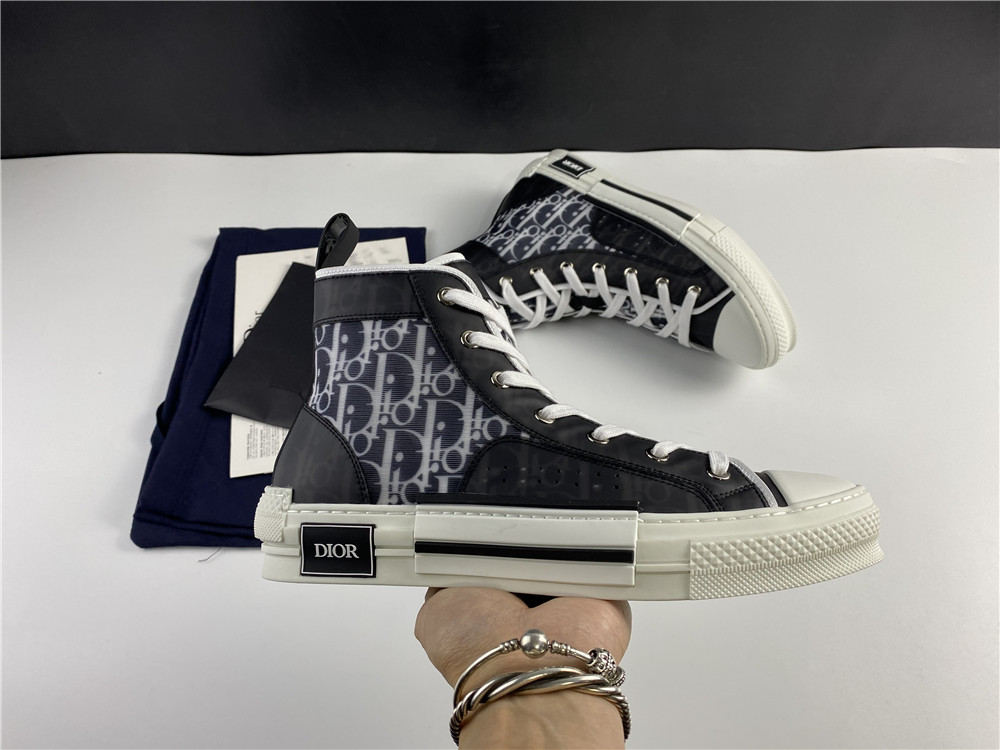 DIOR B23 SNEAKER