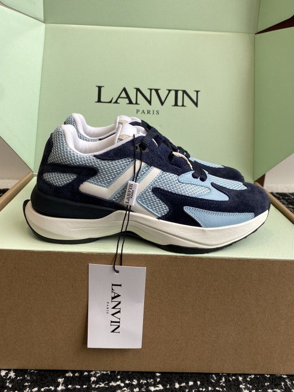Lanvin Sneakers