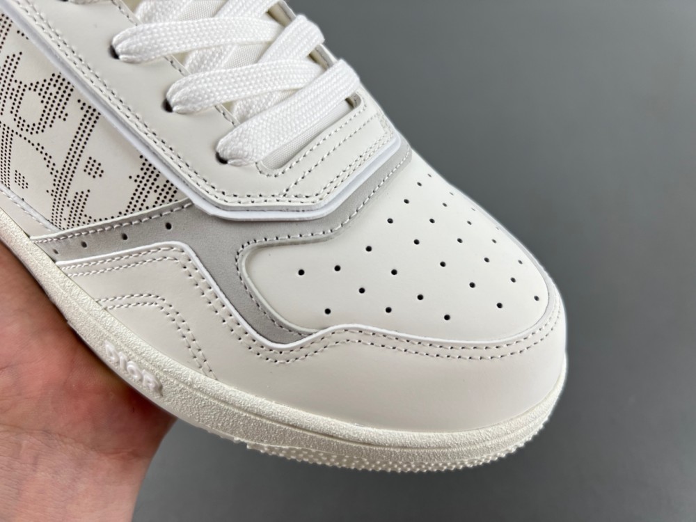 DIOR B27 SNEAKER