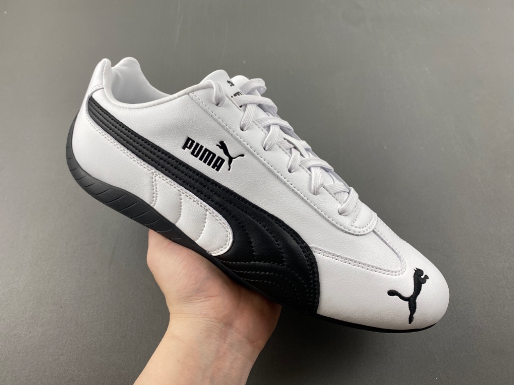 Puma Speedcat Leather 