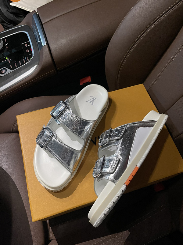 LV TRAINER MULE