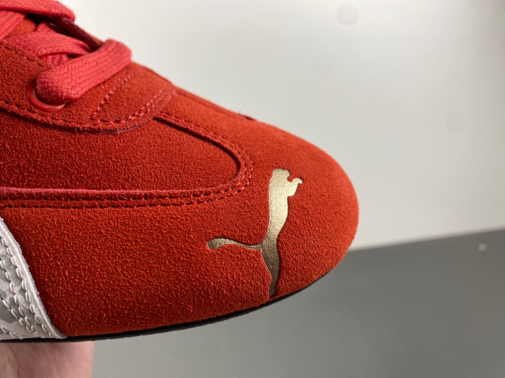 Puma errari x Puma Speedcat