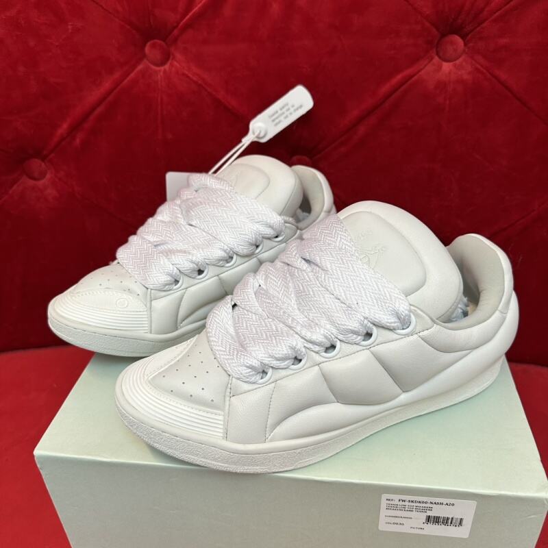 Lanvin Sneakers