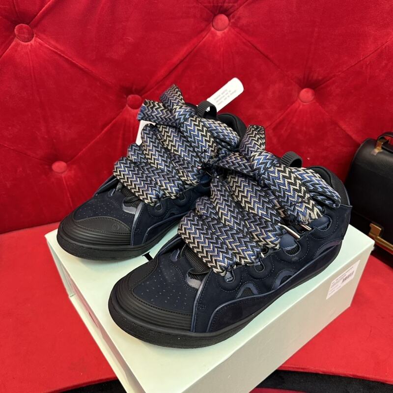 Lanvin Sneakers