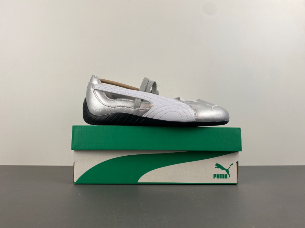 (Women) Puma Speedcat Ballet
