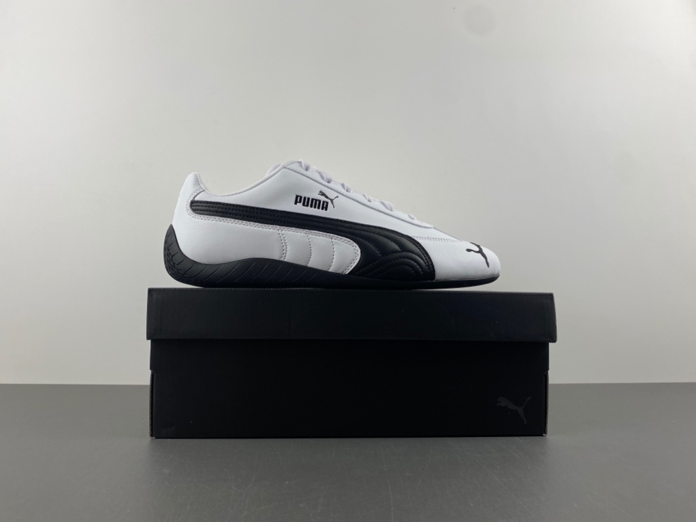 Puma Speedcat Leather 