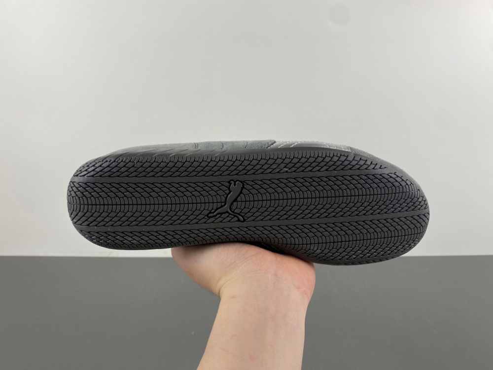 KTQ STORE ‧ Puma Speedcat Premium "Grey Matte Silver"