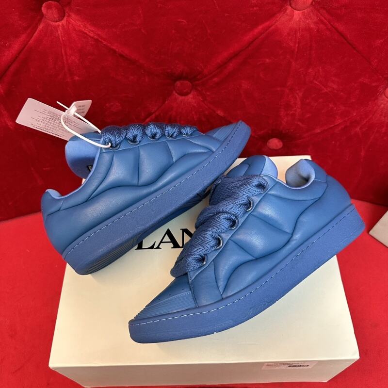 Lanvin Sneakers