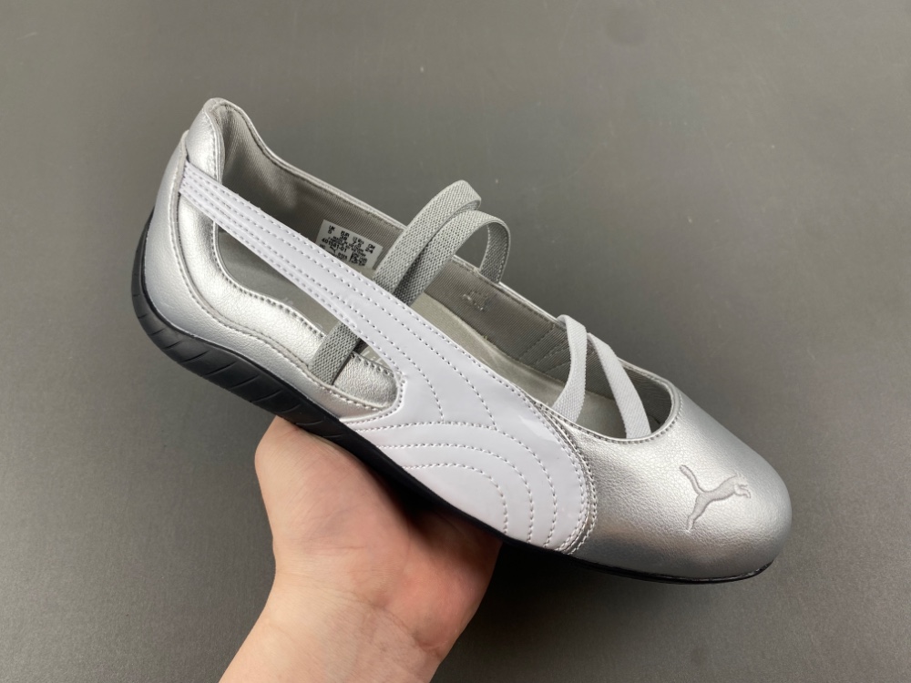 (Women) Puma Speedcat Ballet