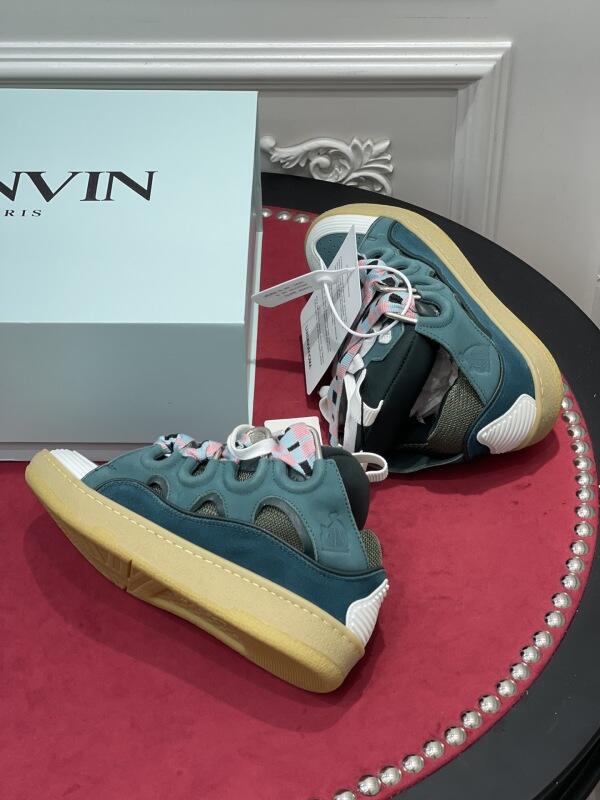 Lanvin Sneakers