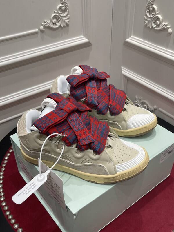 Lanvin Sneakers