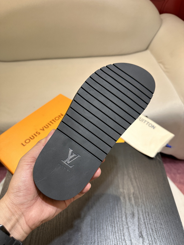 LV slide