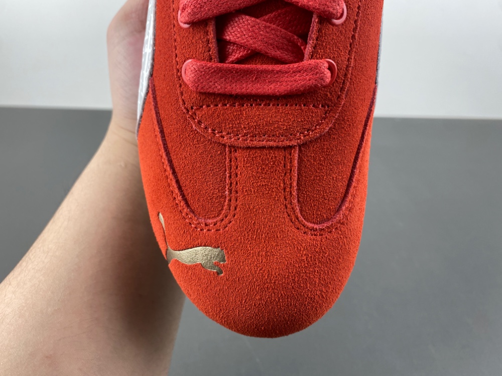 Puma errari x Puma Speedcat