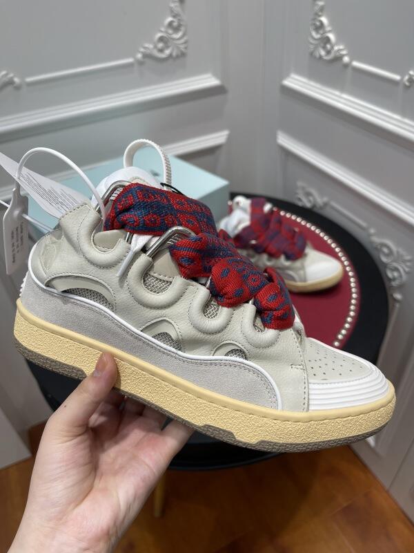 Lanvin Sneakers