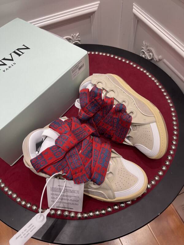 Lanvin Sneakers