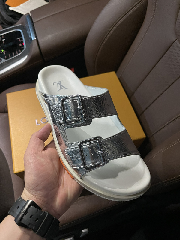 LV TRAINER MULE