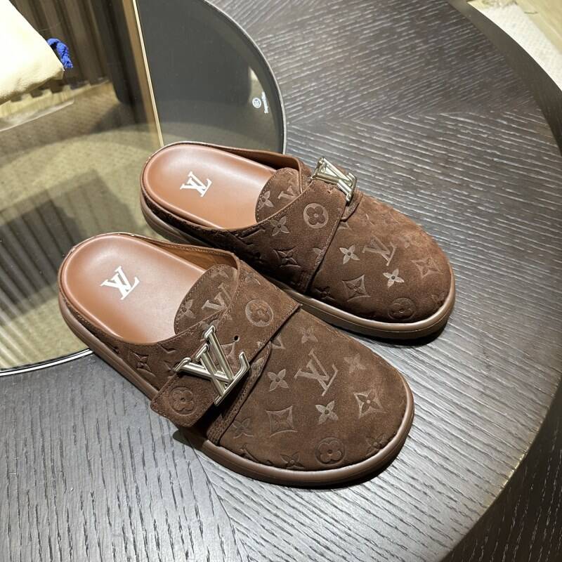 LV Sandals