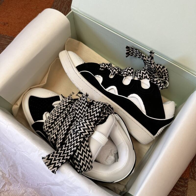Lanvin Sneakers