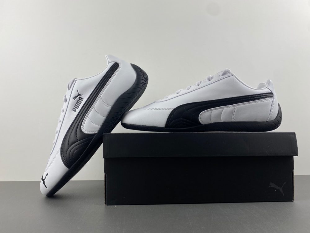 Puma Speedcat Leather 