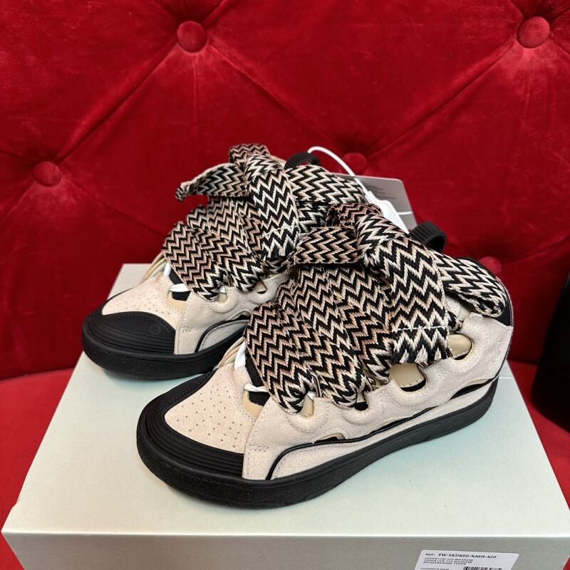 Lanvin Sneakers