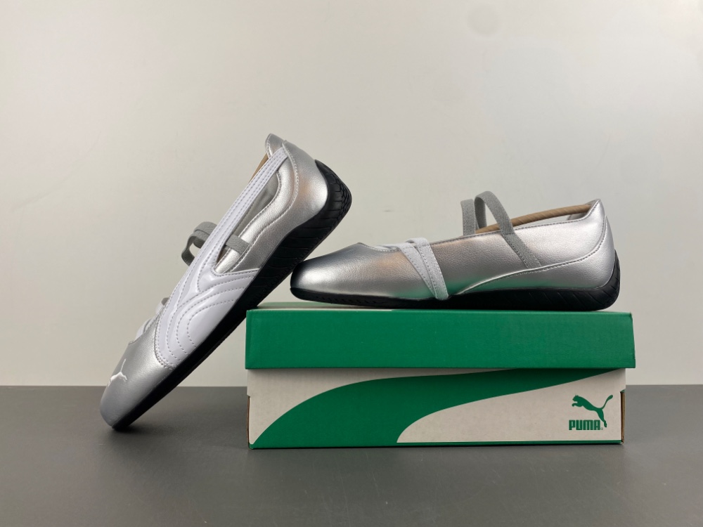 (Women) Puma Speedcat Ballet