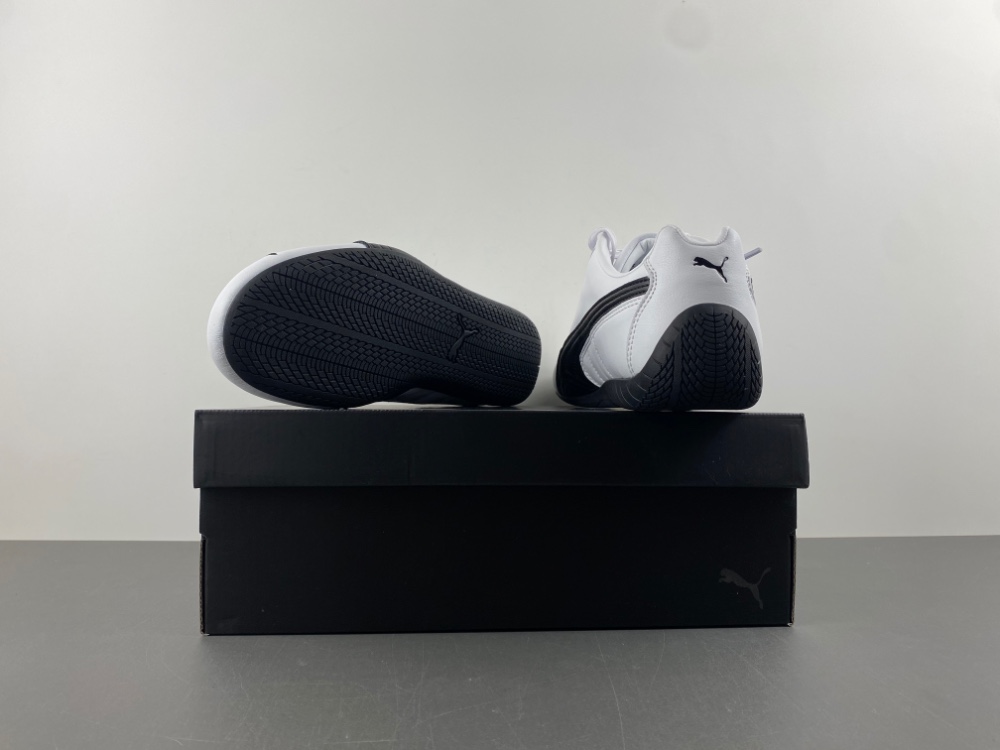 Puma Speedcat Leather 