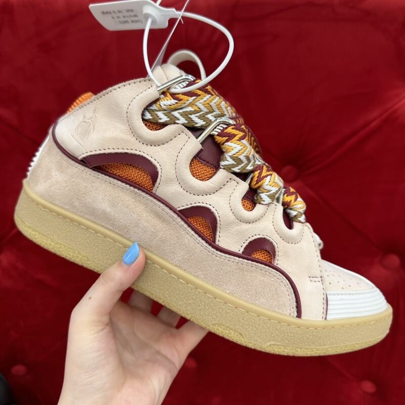 Lanvin Sneakers