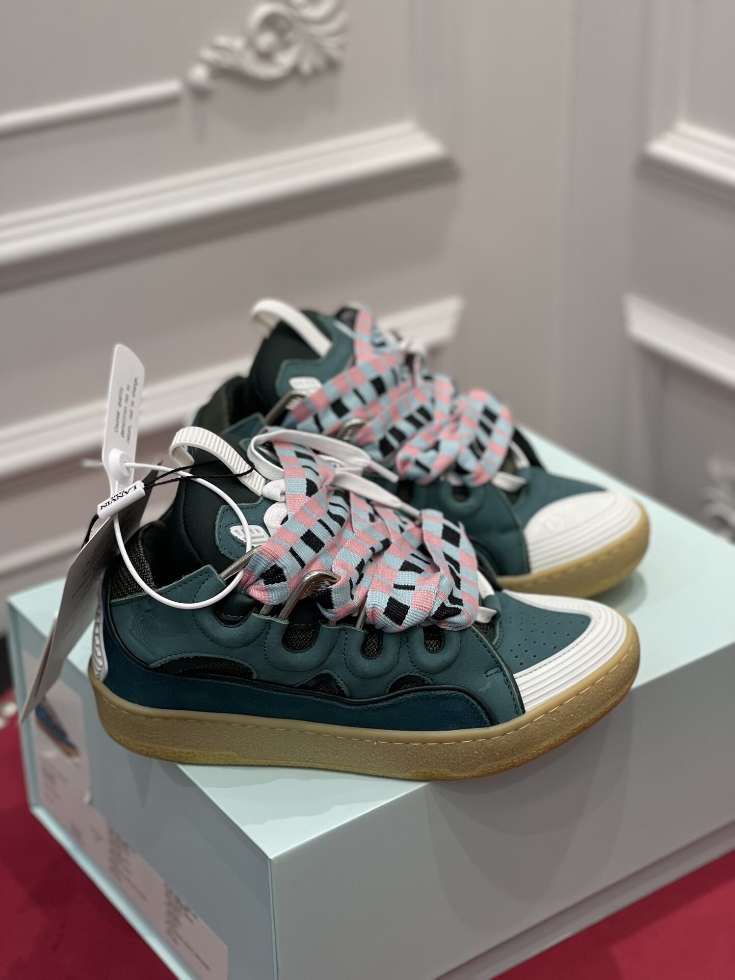 Lanvin Sneakers