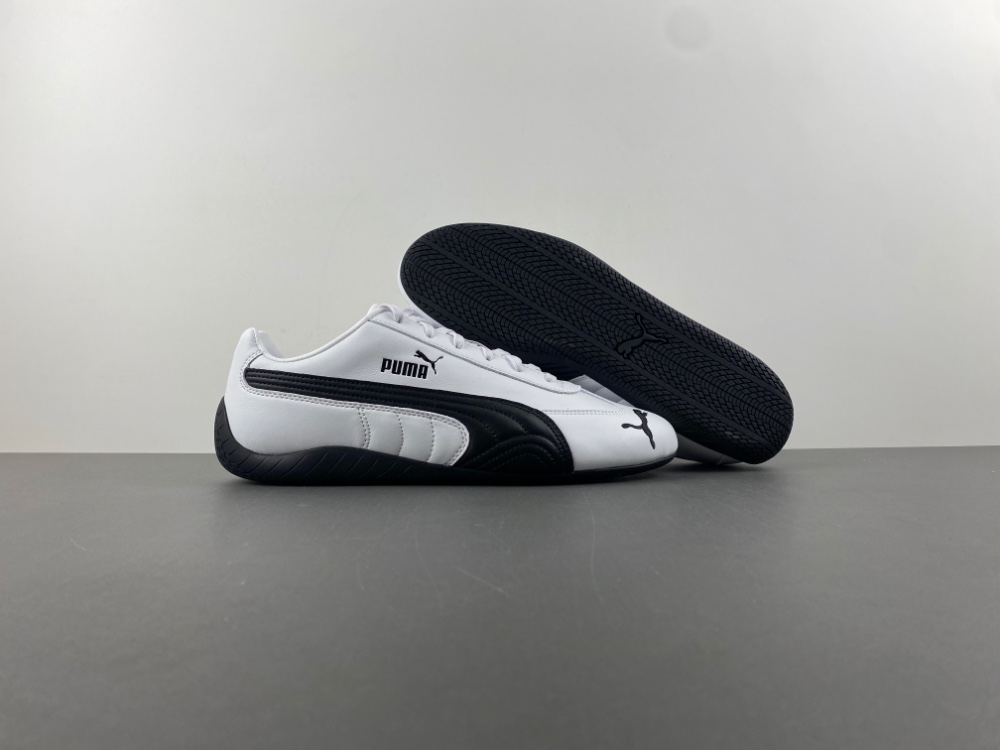 Puma Speedcat Leather 