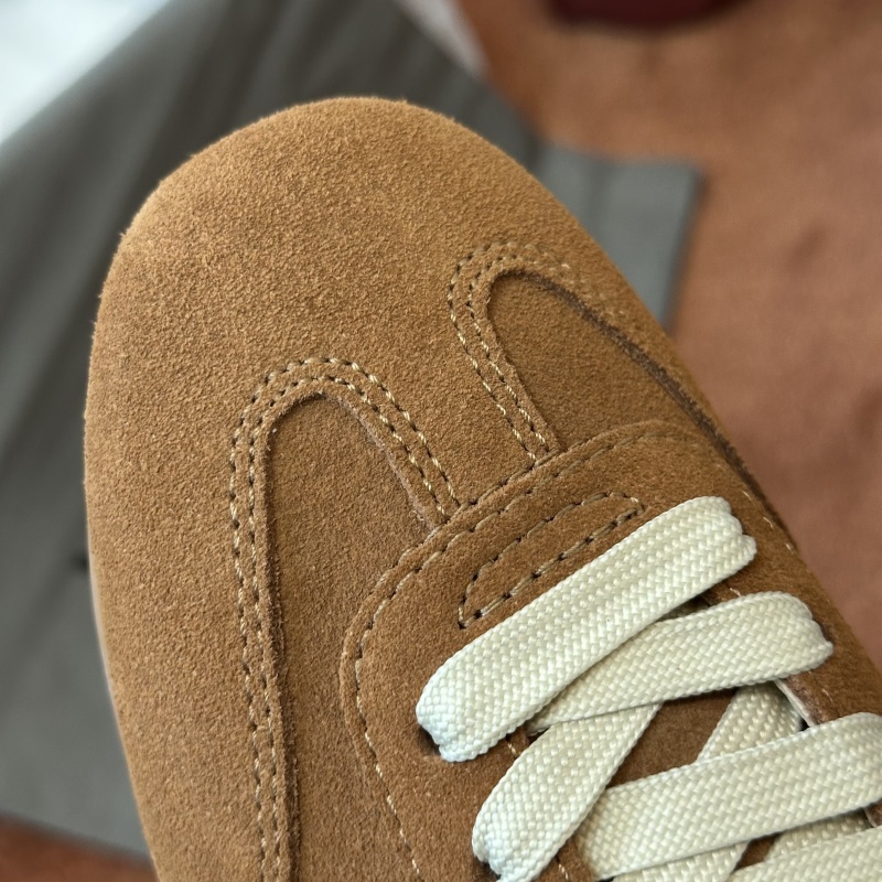 Sneakers Hogan Olympia BROWN