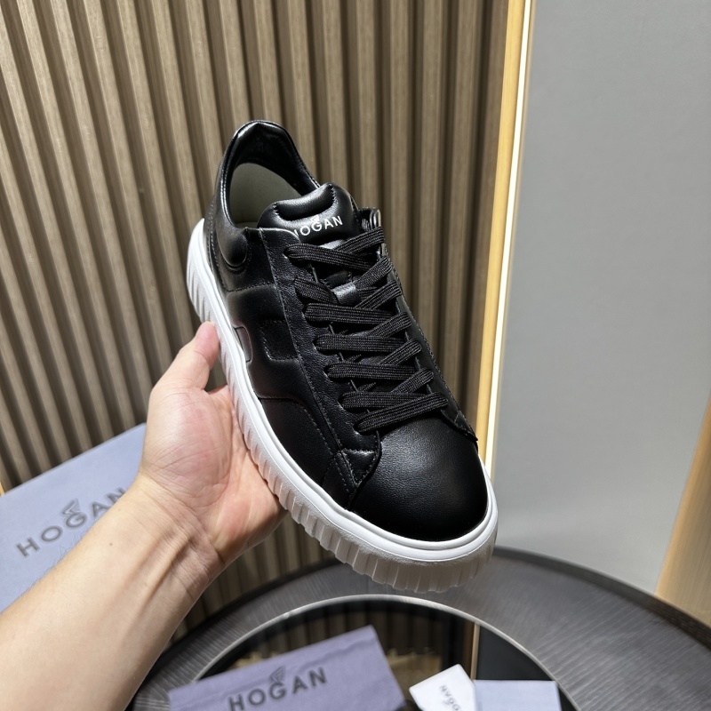 Hogan Flatform lace-up Sneakers