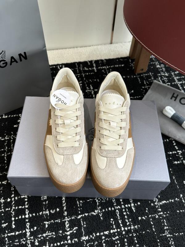 Sneakers Hogan Cool Ivory Beige