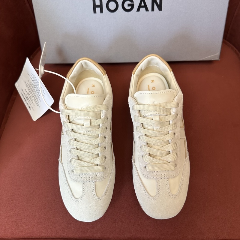 Sneakers Hogan Olympia IVORY