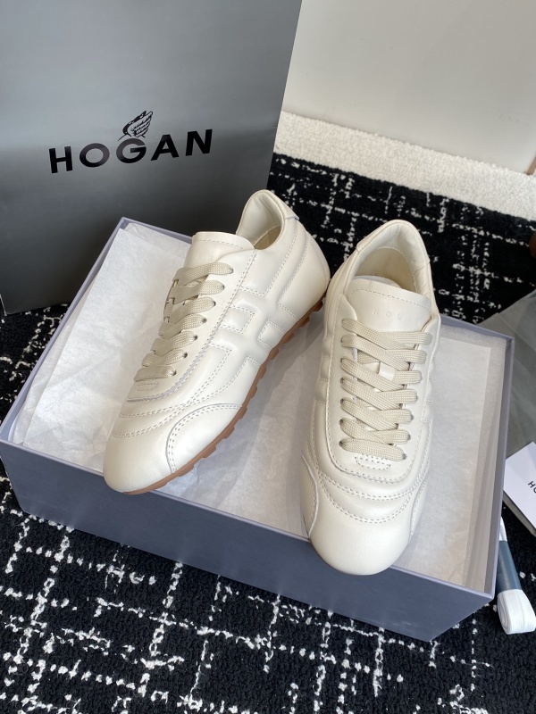 Sneakers Hogan Olympia IVORY