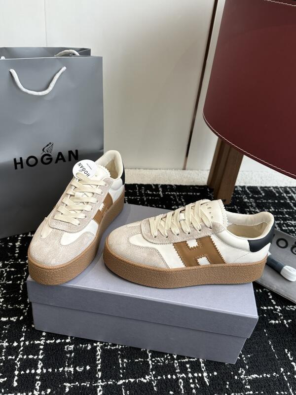 Sneakers Hogan Cool Ivory Beige