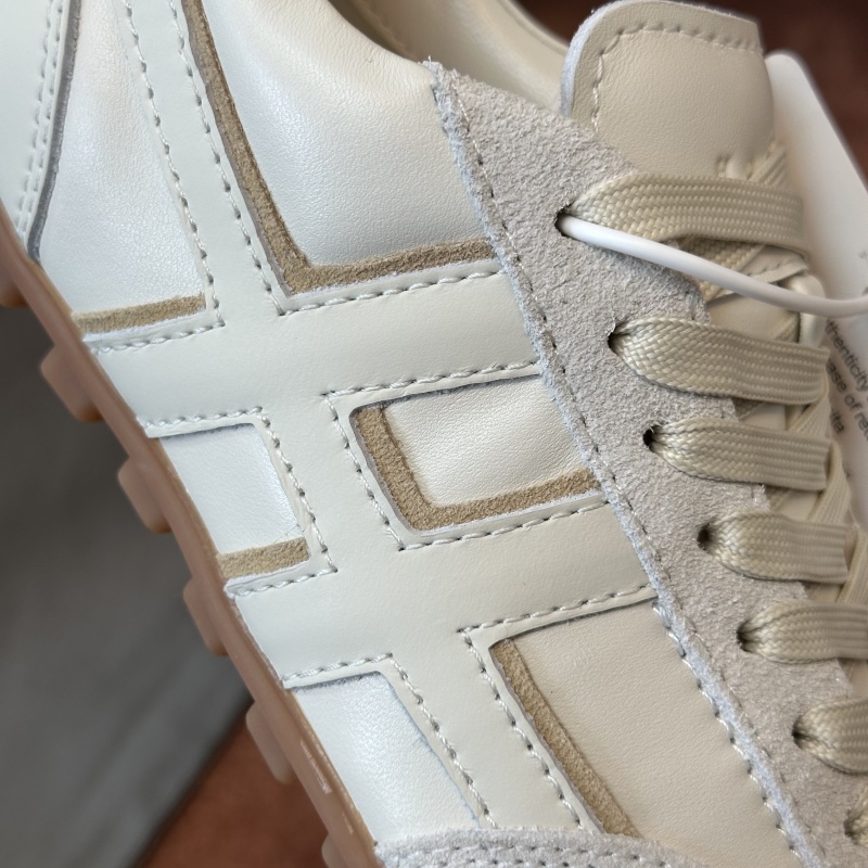 Sneakers Hogan Olympia IVORY