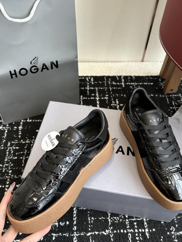 Sneakers Hogan Cool BLACK
