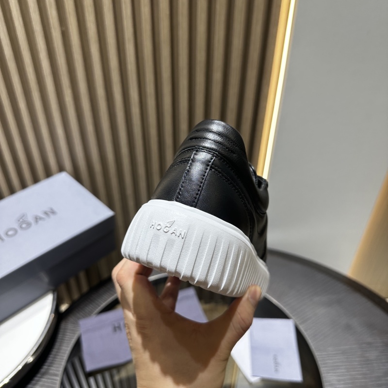 Hogan Flatform lace-up Sneakers