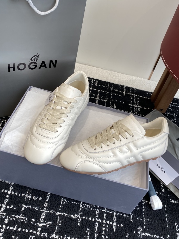 Sneakers Hogan Olympia IVORY