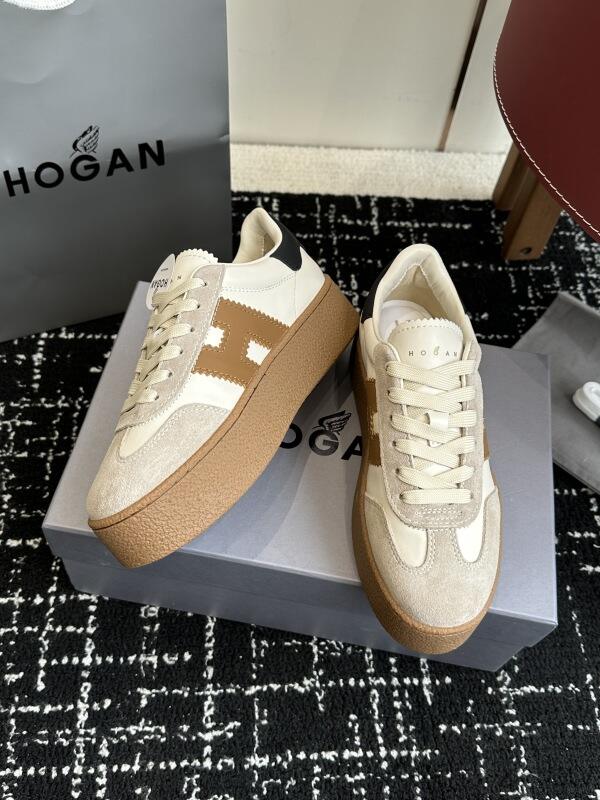 Sneakers Hogan Cool Ivory Beige