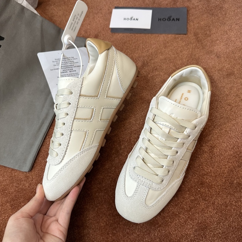 Sneakers Hogan Olympia IVORY