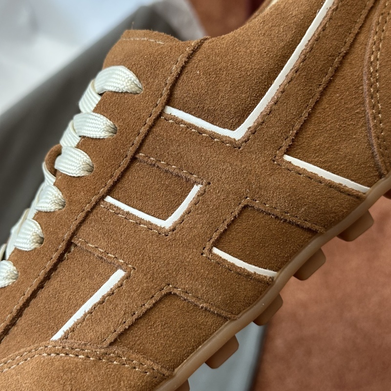 Sneakers Hogan Olympia BROWN