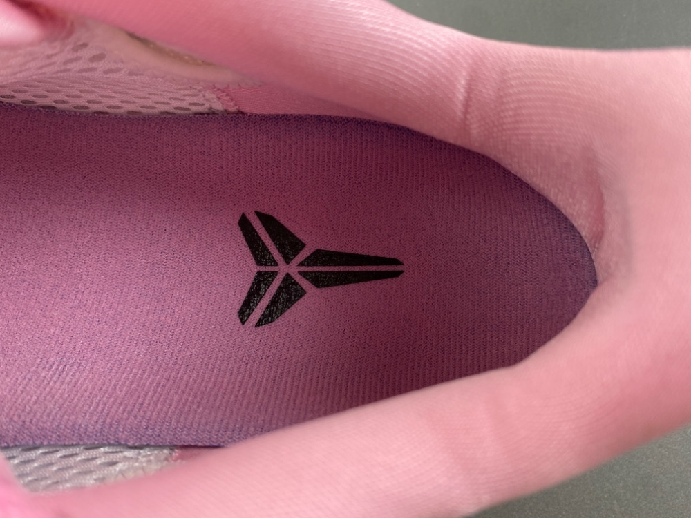 Nike Zoom Kobe 6 Protro