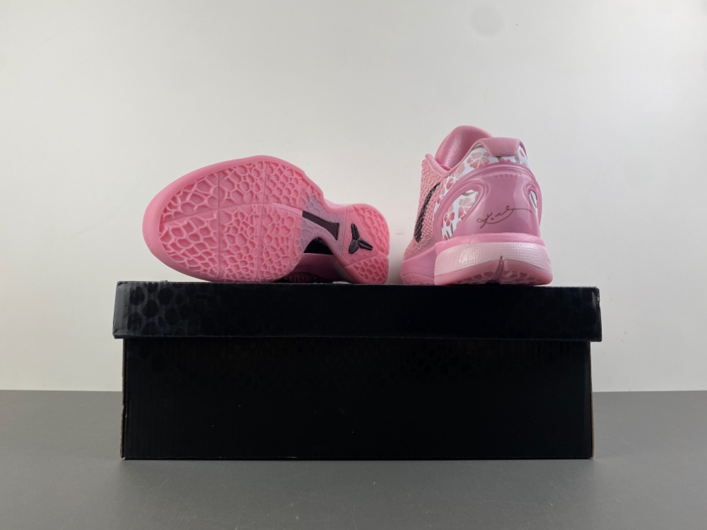 Nike Zoom Kobe 6 Protro